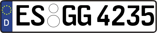 ES-GG4235