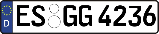 ES-GG4236