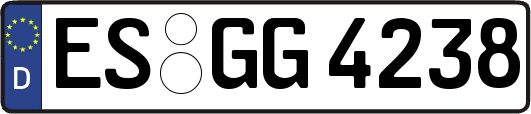 ES-GG4238