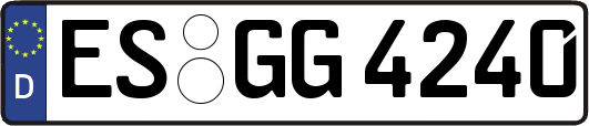 ES-GG4240
