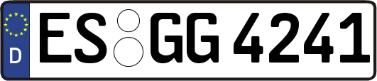 ES-GG4241