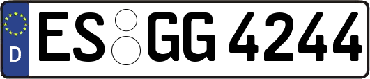 ES-GG4244