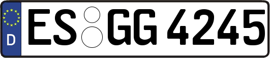 ES-GG4245