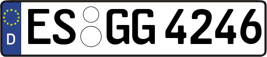ES-GG4246