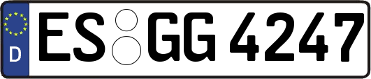 ES-GG4247