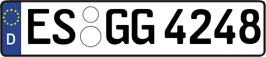 ES-GG4248