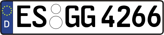 ES-GG4266