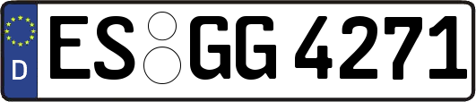 ES-GG4271