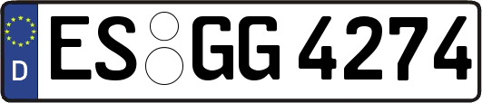 ES-GG4274
