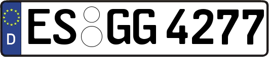 ES-GG4277