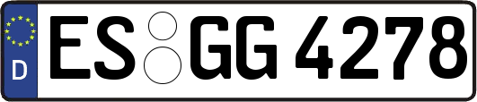 ES-GG4278