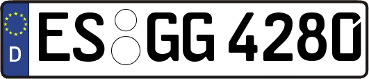 ES-GG4280