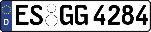 ES-GG4284