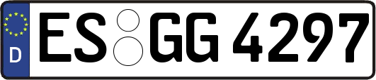 ES-GG4297