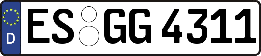 ES-GG4311