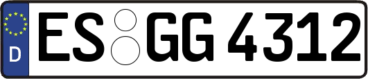 ES-GG4312