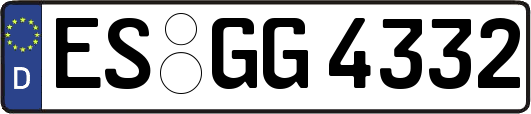ES-GG4332