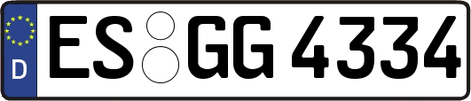ES-GG4334