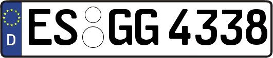 ES-GG4338