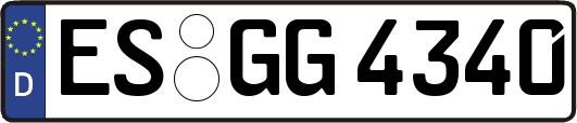 ES-GG4340