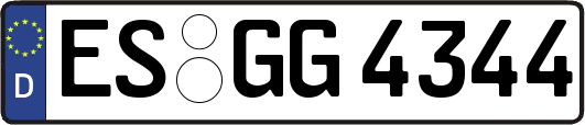 ES-GG4344