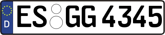 ES-GG4345