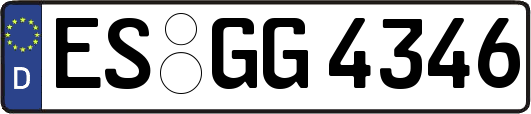 ES-GG4346