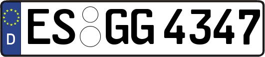 ES-GG4347
