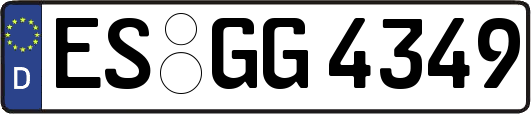 ES-GG4349