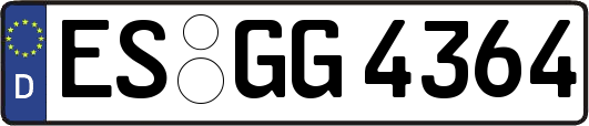 ES-GG4364