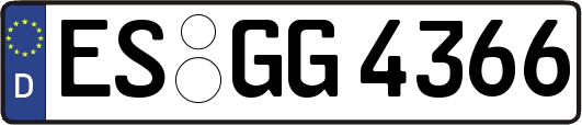 ES-GG4366