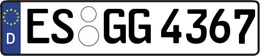 ES-GG4367