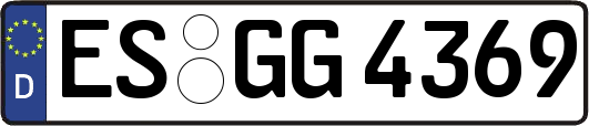 ES-GG4369