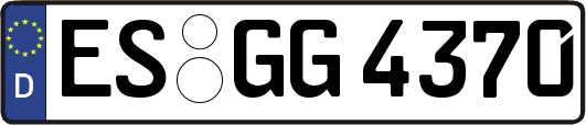 ES-GG4370