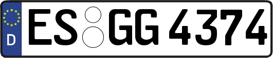 ES-GG4374