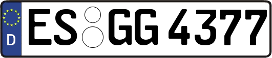 ES-GG4377
