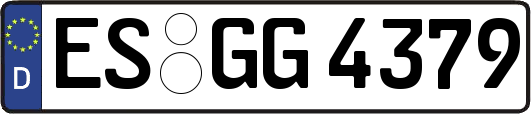 ES-GG4379