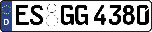 ES-GG4380