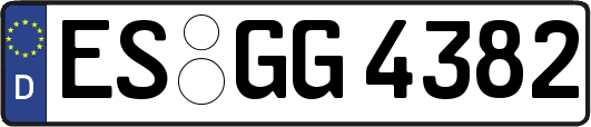 ES-GG4382