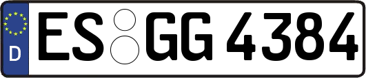 ES-GG4384