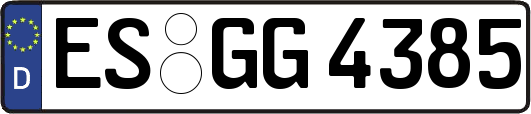 ES-GG4385