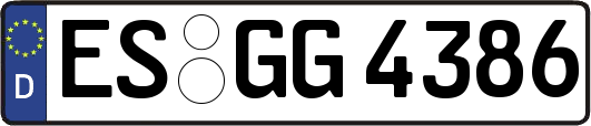 ES-GG4386
