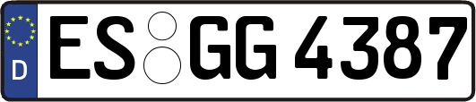 ES-GG4387