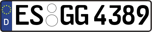 ES-GG4389