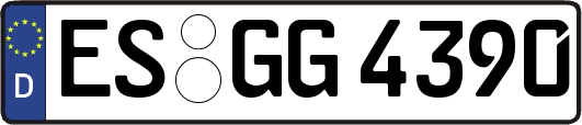 ES-GG4390