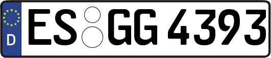 ES-GG4393