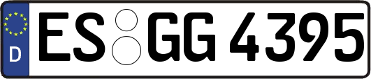 ES-GG4395