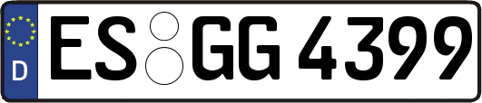 ES-GG4399
