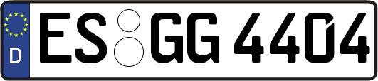 ES-GG4404
