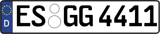 ES-GG4411